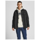 Jack & Jones Ανδρικό Jacket Jorollie Overshirt Ls Noos